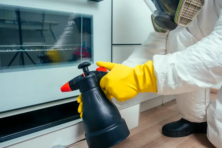 Control de plagas para restaurantes y hostelería en Mataró — Fumigaciones Mataró